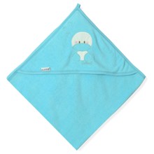 Детское полотенце с уголком Bebitof     (код товара: 4946)