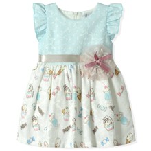 Плаття для дівчинки Baby Rose (код товара: 4948)
