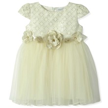 Плаття для дівчинки Baby Rose (код товара: 4954)