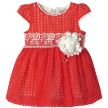 Платье для девочки Baby Rose (код товара: 4945)