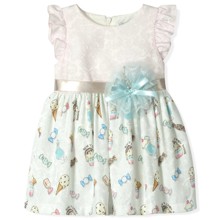 Платье для девочки Baby Rose оптом (код товара: 4949)