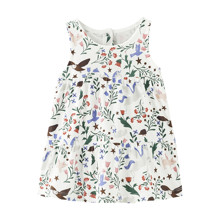 Сукня для дівчинки Казкові тварини (код товара: 49056)