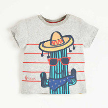 Дитяча футболка Кактус (код товара: 49116)