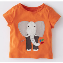 Дитяча футболка Слон (код товара: 49111)