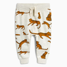 Дитячі штанці Тигри (код товара: 49272)