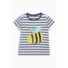 Дитяча футболка Бджілка (код товара: 49321)