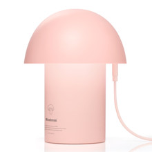 Зволожувач повітря Гриб рожевий оптом (код товара: 49729)