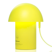 Зволожувач повітря Гриб жовтий оптом (код товара: 49727)