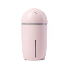 Зволожувач повітря Кролик рожевий оптом (код товара: 49736)