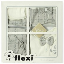 Набор для новорожденного мальчика Flexi  оптом (код товара: 5022)