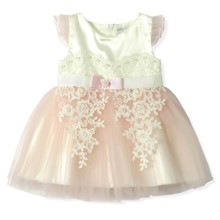 Плаття для дівчинки Baby Rose  оптом (код товара: 5062)