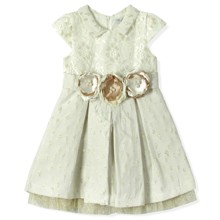 Плаття для дівчинки Baby Rose  оптом (код товара: 5067)