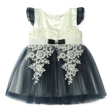 Платье для девочки Baby Rose оптом (код товара: 5064)