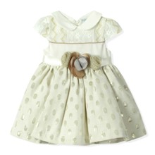 Платье для девочки Baby Rose  оптом (код товара: 5068)