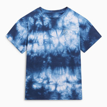 Дитяча футболка Синій ліс оптом (код товара: 50578)