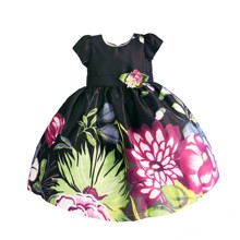 Платье для девочки Георгины  (код товара: 50597)