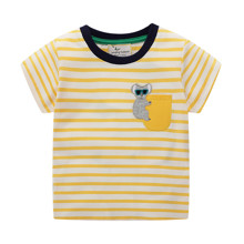 Дитяча футболка Коала (код товара: 50691)