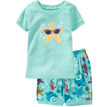 Пижама детская Морская звезда (код товара: 50660)
