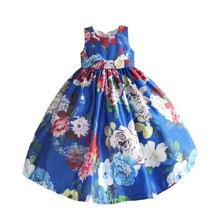 Плаття для дівчинки Галерея квітів (код товара: 50614)