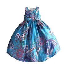 Плаття для дівчинки Маска (код товара: 50613)