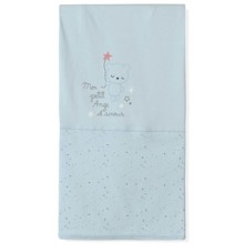 Одеяло для новорожденного Caramell  (код товара: 5113)
