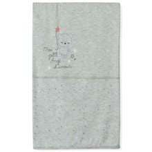 Одеяло для новорожденного Caramell  (код товара: 5115)
