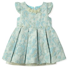Платье для девочки Baby Rose  (код товара: 5185)