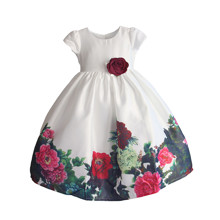Плаття для дівчинки Бутон (код товара: 51051)