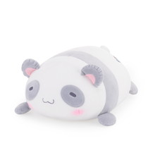 Мягкая игрушка - подушка Панда, 34 см оптом (код товара: 51179)