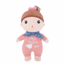 Мягкая кукла Kawaii Pink-Blue, 30 см оптом (код товара: 51181)