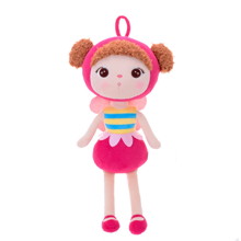 Мягкая кукла Keppel Redhead, 46 см оптом (код товара: 51197)