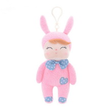 М'яка лялька - підвіска Angela Bunny, 18 см (код товара: 51189)