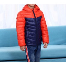 Куртка детская демисезонная Orange horizon оптом (код товара: 51268)