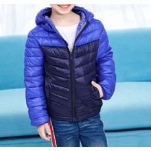 Куртка дитяча демісезонна Blue horizon (код товара: 51267)