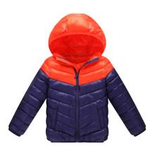 Куртка дитяча демісезонна Orange horizon оптом (код товара: 51268)