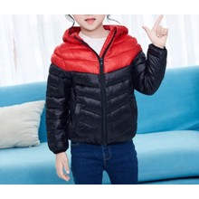 Куртка дитяча демісезонна Red horizon (код товара: 51269)