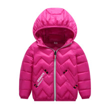 Куртка для девочки Airways, розовый оптом (код товара: 51296)