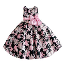 Плаття для дівчинки Долина квітів оптом (код товара: 51320)