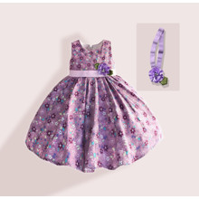 Плаття для дівчинки Казка квітів (код товара: 51314)