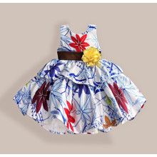 Плаття для дівчинки Пелюсток оптом (код товара: 51313)