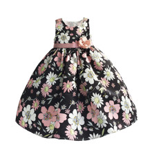 Плаття для дівчинки  Танець квітів оптом (код товара: 51312)