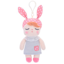 М'яка лялька - підвіска Angela Gray, 15 см (код товара: 51437)
