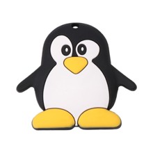 Прорезыватель Пингвин (код товара: 51534)