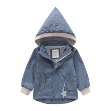 Куртка дитяча Комфорт, сірий оптом (код товара: 51740)