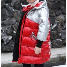 Куртка детская демисезонная Red beam оптом (код товара: 51887)