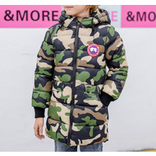 Куртка дитяча демісезонна Soldier оптом (код товара: 51888)