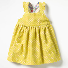 Платье для девочки Маленькое солнышко оптом (код товара: 52149)