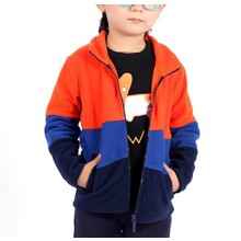 Кофта детская флисовая Orange art (код товара: 52492)