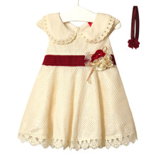 Платье для девочки Венеция оптом (код товара: 52638)