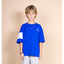 Футболка для хлопчика Світ майбутнього оптом (код товара: 52849)